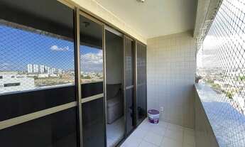 Imagem 3: Apartamento Mobiliado em Caruaru