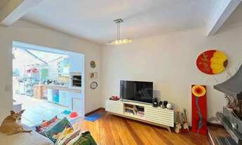 Imagem 7: Casa para Venda - 176m², 3 dormitórios, sendo 1 suites, 4 vagas - Jardim Isabel