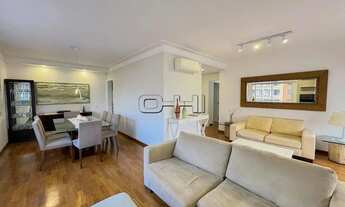 Imagem 3: Venda Apartamento 4 Dormitórios - 137 m² Vila Olímpia