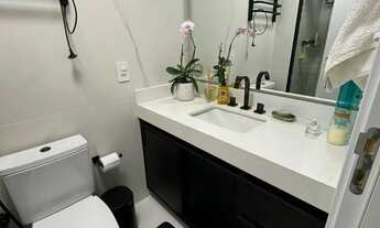 Imagem 3: Um Refúgio Contemporâneo no Paraíso: Sofisticação, Vista e Arquitetura que Encantam no Zah