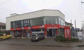 Imagem: Sala Comercial em Andar Superior