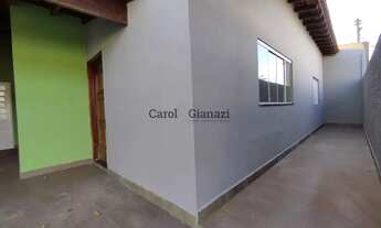 Imagem 2: CA1488 - Casa à Venda próximo ao Superbom em Assis