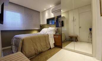 Imagem 2: Apartamento com 2 dorms, Canto do Forte, Praia Grande - R$ 660 mil, Cod: 6956