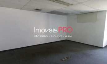 Imagem 5: Conjunto comercial com 1.237m² na região da Berrini