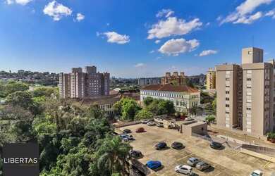 Imagem 3: Apartamento 2 dormitórios à venda Teresópolis Porto Alegre/RS
