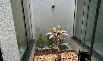 Imagem 6: Casa 3 Quartos A Venda Bairro Cardoso