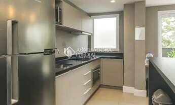 Imagem 3: Imóvel para aluguel com 52 metros quadrados com 2 quartos em Partenon - Porto Alegre - RS