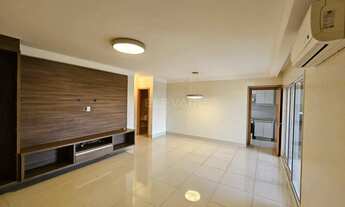 Imagem 3: Apartamento para aluguel no Ravenna, Ribeirão Preto, SP, 3 quartos, 3 suítes