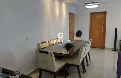 Imagem 5: Vila Valqueire Apartamento com 3 dormitórios