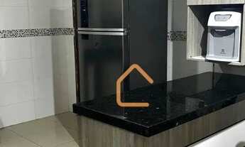 Imagem 6: Casa com 2 dormitórios à venda, 138 m² por R$ 680.000,00 - Parque dos Fontes - Pouso Alegr