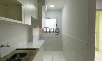 Imagem 5: Eldorado Parque Villa Lobos - Apartamento 2 Quartos - Parque Oeste Industrial