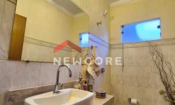 Imagem 5: Casa em Rua Aviador Gomes Ribeiro - Parque Paulistano - Bauru/SP