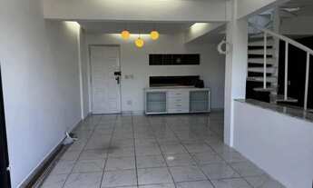 Imagem 7: Cobertura Duplex com vista mar na Ponta Verde