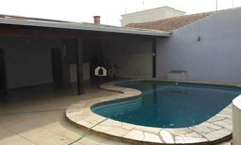 Imagem: Aluguel de Casa Residencial 3 suítes com