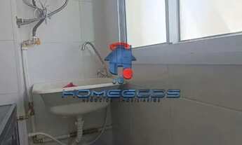 Imagem 6: Apartamento à venda ou locação em Campinas no bairro Parque Industrial, com 2 quartos