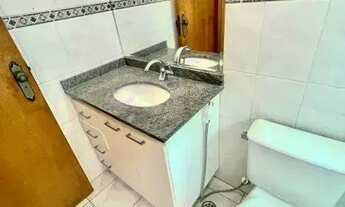 Imagem 2: Oportunidade - Apartamento - Condomínio Atlântico Sul - Jardim das Indústrias - 3 Dormitór