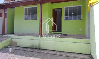 Imagem: Casa à venda no bairro São José do Imbassaí