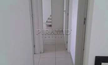 Imagem 7: Apartamento padrão com 70,16m², bairro Praças do Golf, Zona Sul de Ribeirão Preto/SP