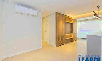 Imagem 2: APARTAMENTO - BELA VISTA - SP