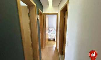 Imagem 4: Apartamento Garden com 3 dormitórios, 130 m² - venda por R$ 760.000,00 ou aluguel por R$ 5