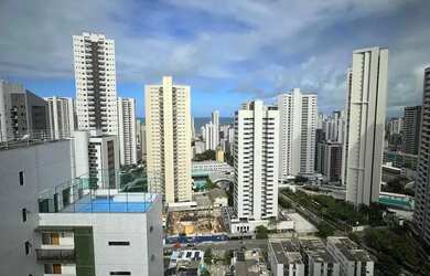 Imagem 7: Edf Golden Home Boa Viagem