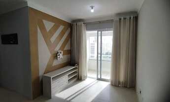 Imagem: Apartamento de 66 m2 com 2 dorms 2 vagas