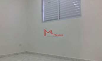 Imagem 6: Sobrado com 2 dormitórios à venda, 50 m² por R$ 290.000,00 - Jardim Quietude - Praia Grand