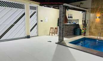 Imagem 7: LINDA CASA DÚPLEX PRÓXIMO AO SHOPPING SUMAUMA