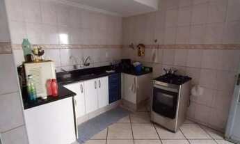 Imagem 2: Sobrado com 3 dormitórios à venda, 179 m² por R$ 610.000,00 - Vila Didi - Jundiaí/SP