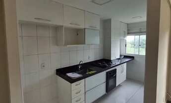 Imagem 2: Apartamento com 2 Quarto(s) e 1 banheiro(s) para Alugar, 51 m² por R$ 2300 / Mês