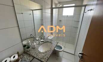 Imagem 7: Apartamento Mobiliado para alugar 3 Qtos - Sendo 1 Suíte - Resd. Porto Ludovico - St. Pedr