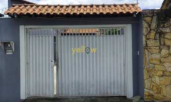 Imagem 2: Casa à Venda e Locação em Center Ville Arujá: 3 Dorms, 2 Suítes