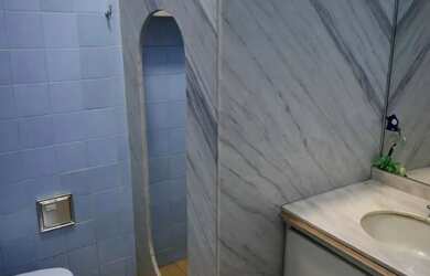 Imagem 7: Apartamento lago das rosas aconchegante