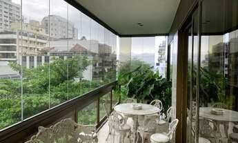 Imagem 6: Cobertura em Rua Aníbal de Mendonça - Ipanema - Rio de Janeiro/RJ