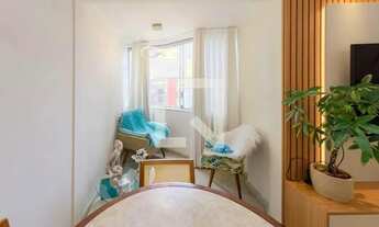 Imagem 3: Apartamento à Venda - Grajaú, 2 Quartos, 70 m2