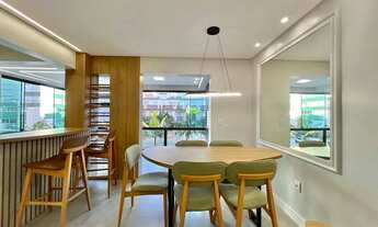 Imagem 2: Apartamento três dormitórios de frente !! Navegantes - Capão da Canoa - RS