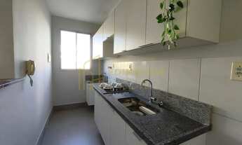 Imagem 4: Incrível apartamento em São Diogo II com 2 quartos e área de lazer completa!