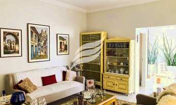 Imagem 6: Casa 4 suítes à venda no bairro Jardim Brasília em Araçatuba