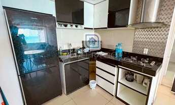 Imagem 2: Imóvel para venda possui 60 metros quadrados com 2 quartos em Meireles - Fortaleza - CE