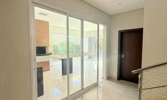 Imagem 4: Casa residencial no condomínio Gaivota I