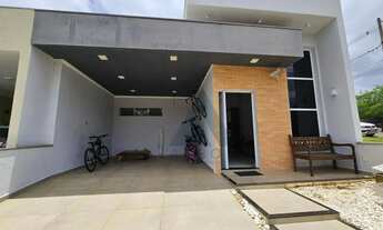 Imagem: Casa com 3 dormitórios à venda, 118 m²