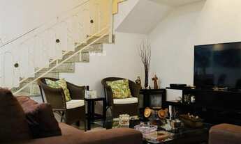 Imagem 6: Fontana di Trevi: O único horizontal do Setor Marista. Viva com exclusividade de uma casa