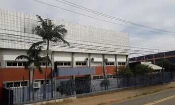 Imagem: Prédio para alugar, 5980 m² - M Sto Antônio