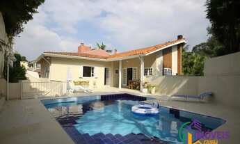 Imagem 2: CASA EM CONDOMÍNIO - ALPHAVILLE 3 - SP