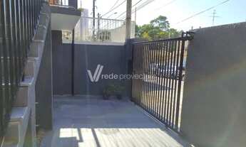 Imagem 2: Casa - Taquaral - Campinas