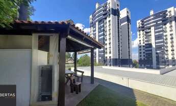 Imagem: APARTAMENTO 3 DORMITÓRIOS - SUITE - CHURRASQUEIRA