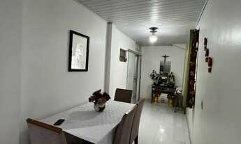 Imagem 6: Casa no Cj Galiléia 1/ toda forrada/ 3 Qts (1 Suíte) 02 Vagas