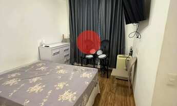 Imagem 7: Apartamento para locação todo mobiliado no centro de Barueri