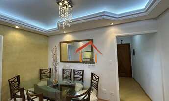 Imagem 6: Apartamento à venda, 74 m² por R$ 658.000,00 - Vila Guarani - Jundiaí/SP