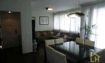 Imagem 2: Apartamento com 4 dormitórios, 127 m² - venda por R$ 710.000,00 ou aluguel por R$ 4.900,00